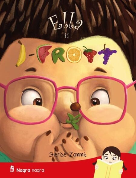 Ella u l-frott