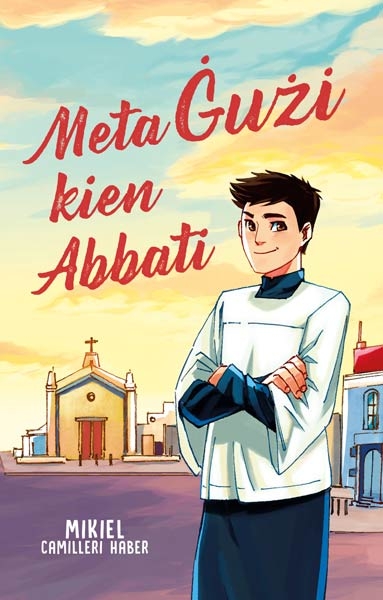 Meta Gużi kien Abbati