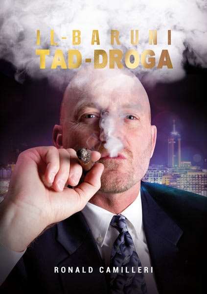 Il-Baruni tad-Droga