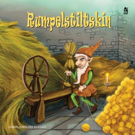 Rumpelstiltskin