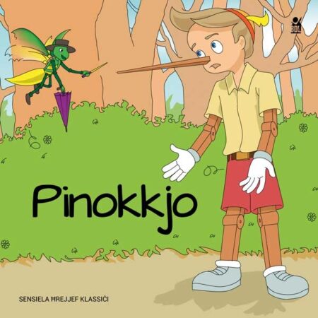 Pinokkjo