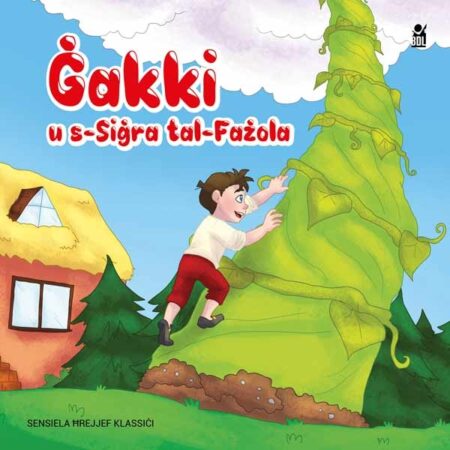 Ġakki u s-Siġra tal-Fażola