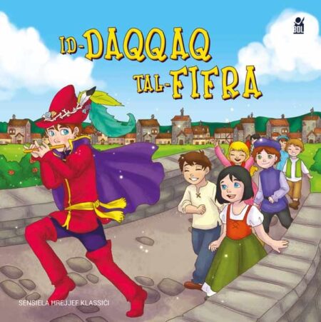 Id-Daqqaq tal-Fifra