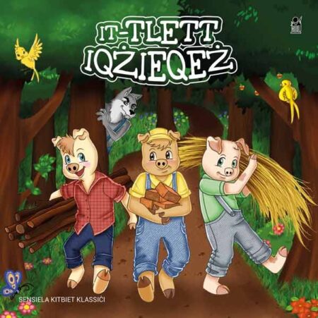 It-Tlett Iqżieqeż