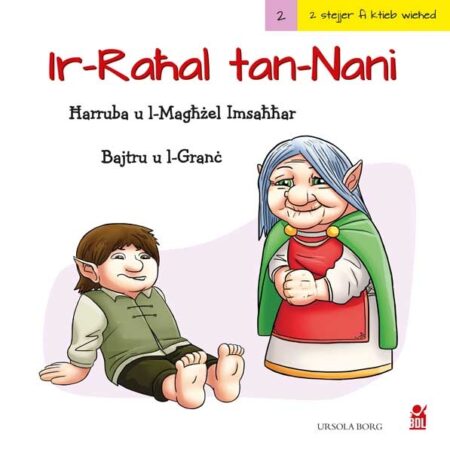 Ir-Raħal tan-Nani 2