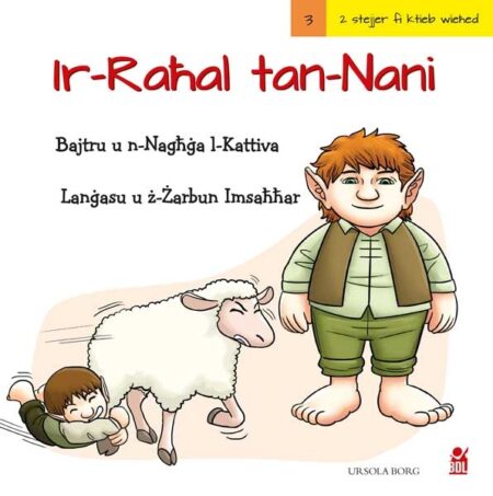Ir-Raħal tan-Nani 3