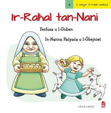 Ir-Raħal tan-Nani 4