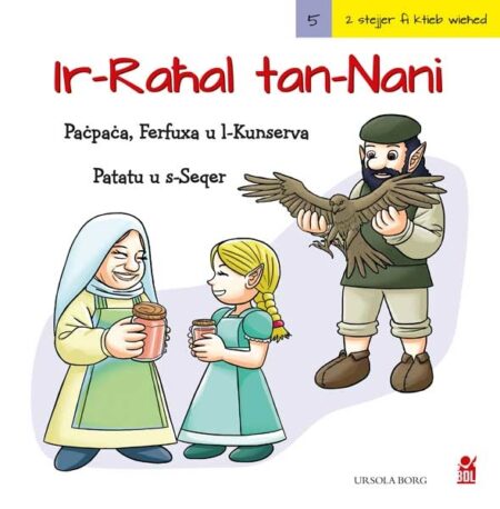 Ir-Rahal tan-Nani 5