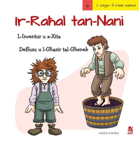 Ir-Raħal tan-Nani 6