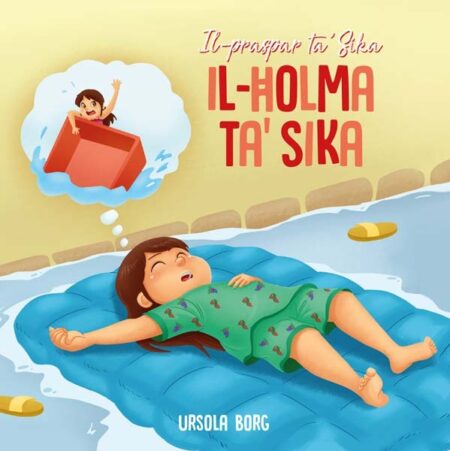 Il-Holma ta' Sika