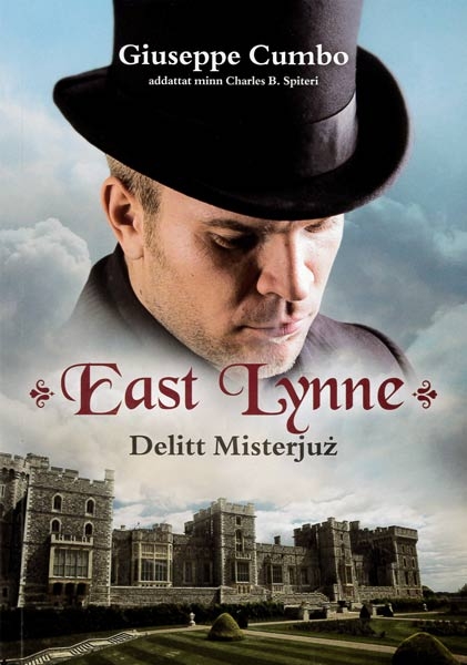 East Lynne - Delitt Misterjuz 1