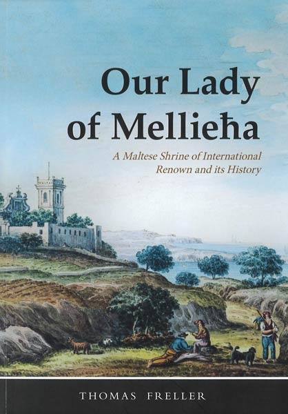 Our Lady of Mellieha