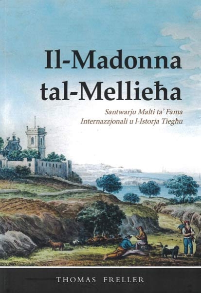 Il-Madonna tal-Mellieha
