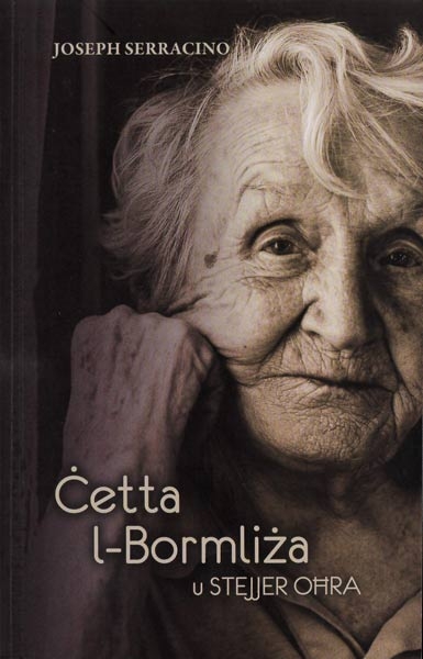 Cetta l-Bormliza u stejjer ohra