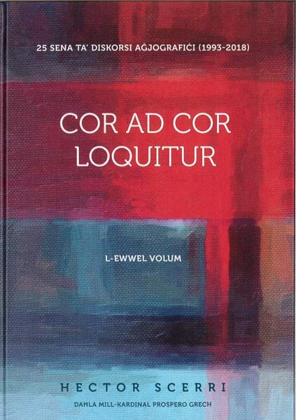 Cor ad Cor Loquitur