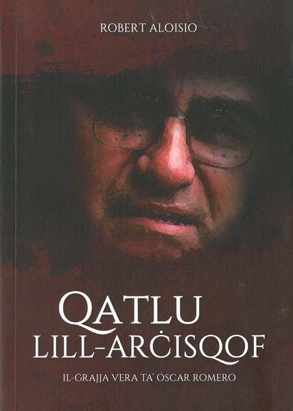 Qatlu Lill-Arcisqof