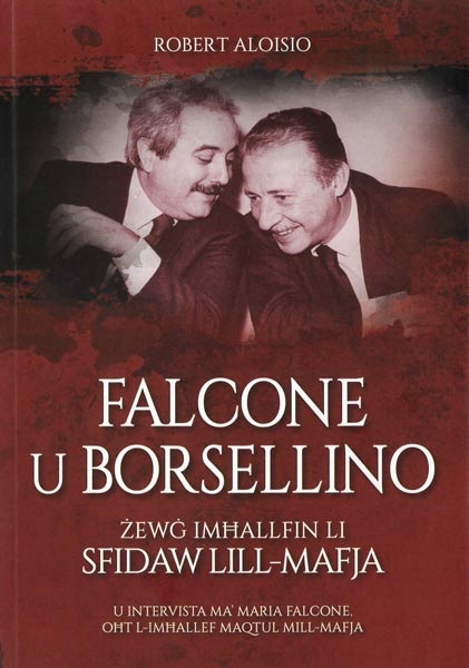 Falcone u Borsellino Zewg Imħallfin li Sfidaw Lill-Mafja