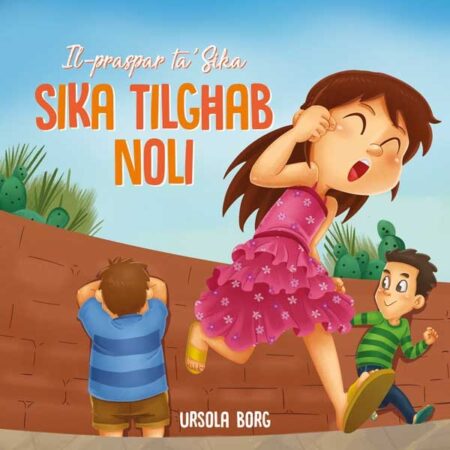Sika tilgħab noli