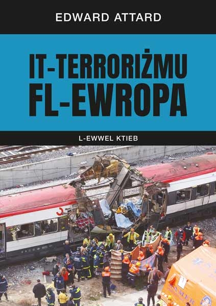 It-Terrorizmu fl-Ewropa
