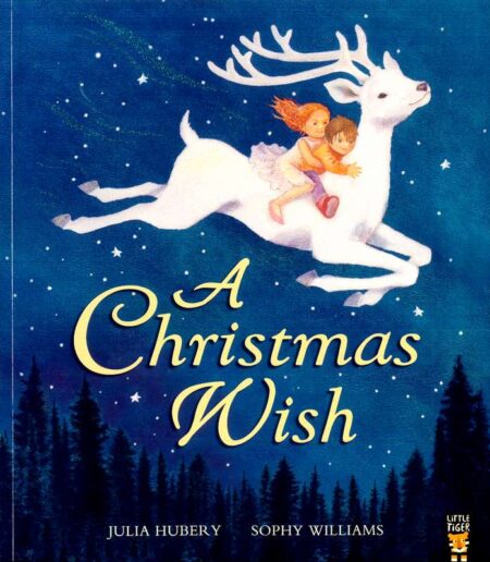 A Christmas Wish