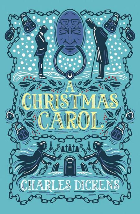 A Christmas Carol - Dyslexia-Friendly Edition
