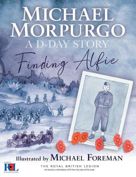 A D-Day Story: Finding Alfie
