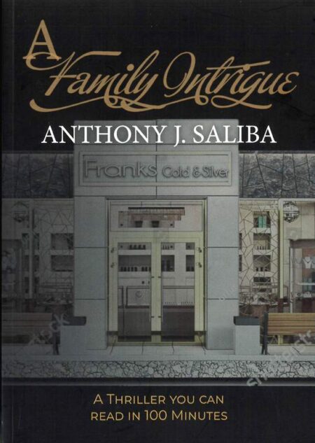 A Family Intrigue