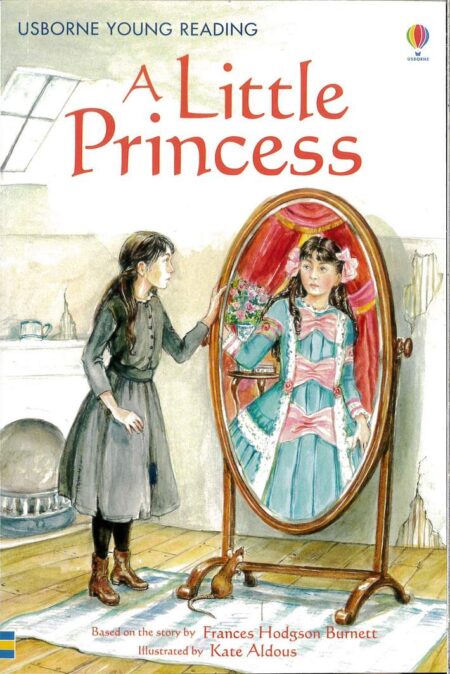 A Little Princess