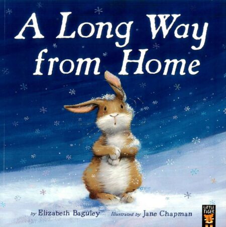 A Long Way from Home