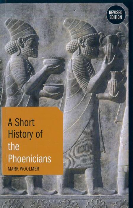 A Short History of the Phoenicians