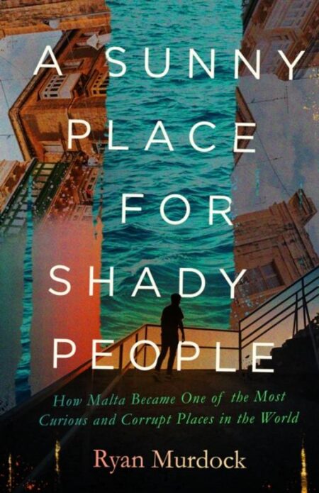 A Sunny Place for Shady People (PB)