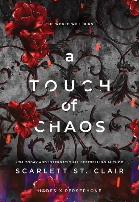 A Touch of Chaos