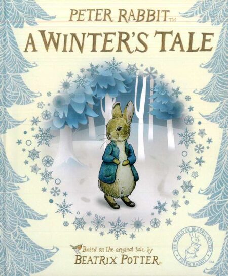 Peter Rabbit: A Winter's Tale