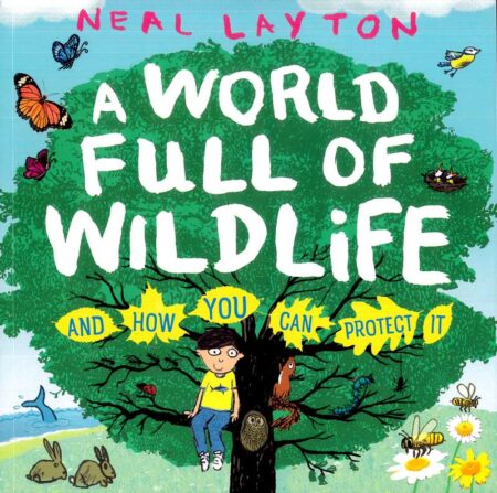 A World Full of Wildlife...