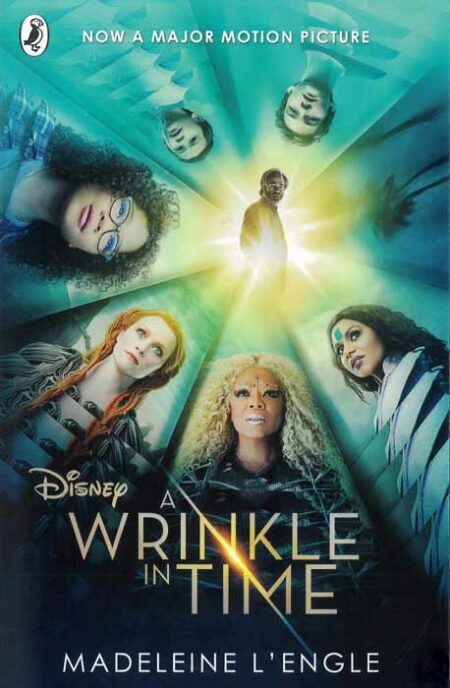 A Wrinkle In Time