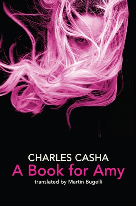 A Book for Amy