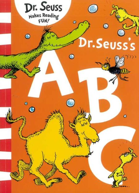 Dr. Seuss's ABC