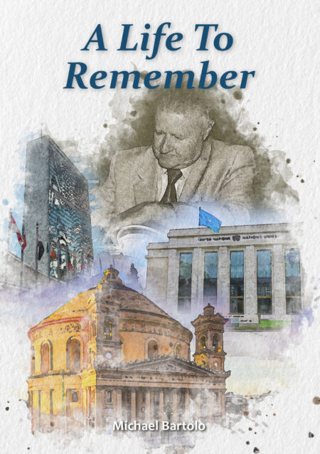 A Life to Remember