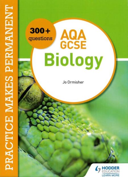 AQA GCSE Biology