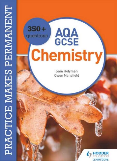 AQA GCSE Chemistry