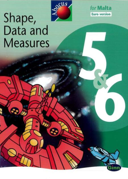 Abacus Number 5&6 Shape, Data and Measures