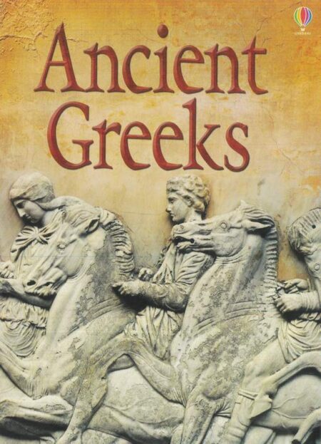 Ancient Greeks