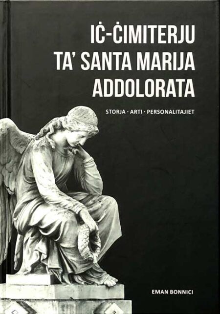 Iċ-Ċimiterju ta' Santa Marija Addolorata