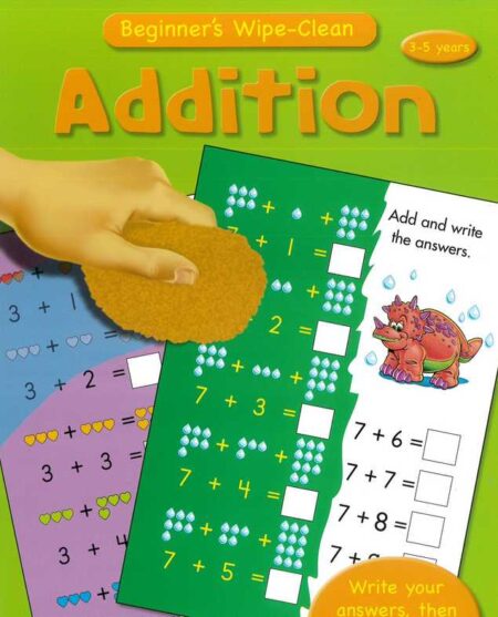 Addition