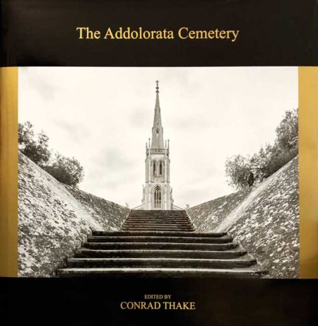 The Addolorata Cemetery