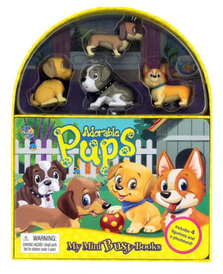 Adorable Pups