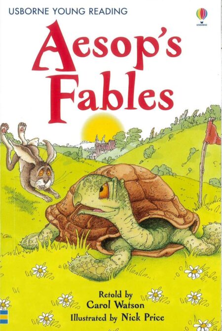 Aesop's Fables
