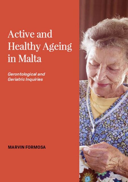 Active and Healthy Ageing in Malta