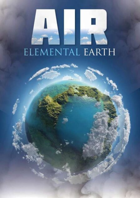 Elemental Earth: Air
