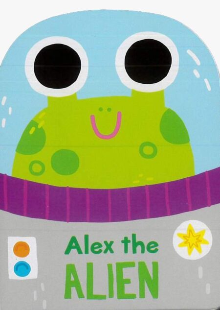 Alex the Alien